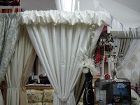 Leeda Mill Curtains, Blinds and Soft Furnishings 656939 Image 0
